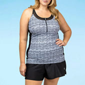 Free Country Swimsuits for Shops JCPenney