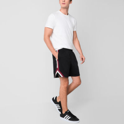 Arizona 6 1/2" Mens Mesh Pull-On Short