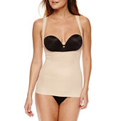 Naomi And Nicole Open-Bust Unbelievable Comfort® Wonderful Edge®  Comfortable Firm® Shapewear Camisole 771