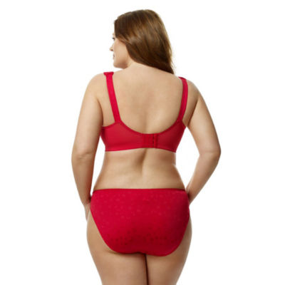 Elila Jacquard Panty