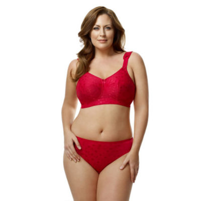 Elila Jacquard Panty