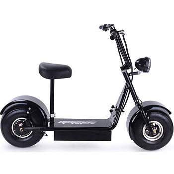Mototec 49cc Kids Gas Powered Mini Chopper (Recommended Ages 13+) Scooter,  Color: Black - JCPenney
