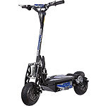 Uberscoot 1000w 36v Stand Up Electric Scooter With Seat