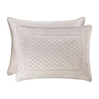 Five Queens Court Zara Pillow Sham