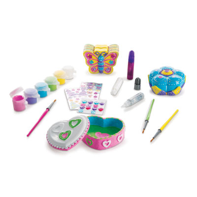Melissa & Doug Favorite Things Set Craft Kit