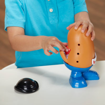 Hasbro Playskool Friends Mr. Potato Head Classic Toy Story Action Figure