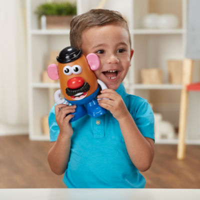 Hasbro Playskool Friends Mr. Potato Head Classic Toy Story Action Figure