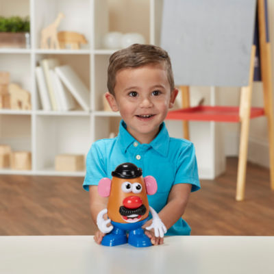 Hasbro Playskool Friends Mr. Potato Head Classic Toy Story Action Figure