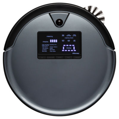 Bobsweep PetHair Plus Robotic Vacuum Cleaner and Mop