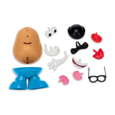 Hasbro Playskool Friends Mr. Potato Head Classic Toy Story Action Figure