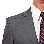 J.M. Haggar®Mens Premium Stretch Classic Fit  Suit Separate Jacket