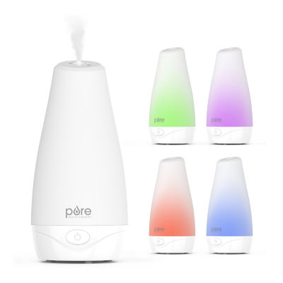 Pure Enrichment Purespa Aroma Oil Diffuser