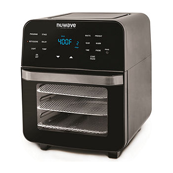 Buy NOVA PRO 12 Quart 5-in-1 Air Fryer from MyShop.com. ✓ Only Genuine  Products ✓ 30 Day Replacement Guarantee ✓ Free Shipping – NOVA USA