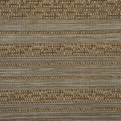 Design Imports Metallic Basketweave Placemat Set of 6