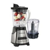 Oster Party Blender with XL 8-Cup Capacity Jar and Blend-N-Go Cup 