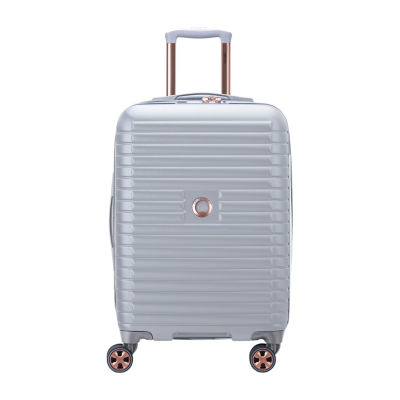 Delsey Paris Cruise 3.0 20" Hardside Expandable Lightweight Luggage