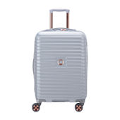 Skyway Everett 20 Hardside Lightweight Luggage, Color: Geode Print -  JCPenney