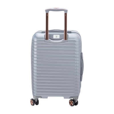 Delsey Paris Cruise 3.0 20" Hardside Expandable Lightweight Luggage
