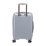 Delsey Cruise 3.0 20 Inch Hardside Expandable Lightweight Luggage