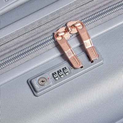 Delsey Paris Cruise 3.0 20" Hardside Expandable Lightweight Luggage