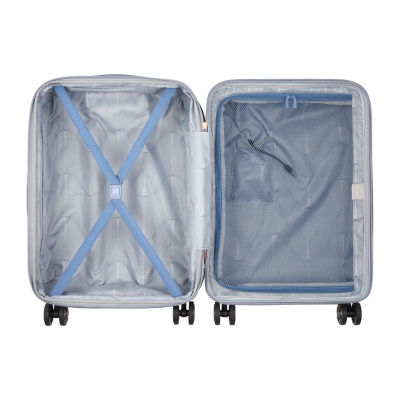 Delsey Paris Cruise 3.0 20" Hardside Expandable Lightweight Luggage