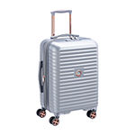 Delsey Cruise 3.0 20 Inch Hardside Expandable Lightweight Luggage