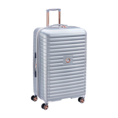 Delsey Paris Cruise 3.0 28" Hardside Expandable Lightweight Luggage