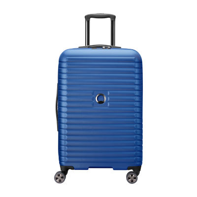 delsey cruise 3.0 hardside luggage