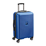 Delsey Cruise 3.0 24 Inch Hardside Expandable Lightweight Luggage