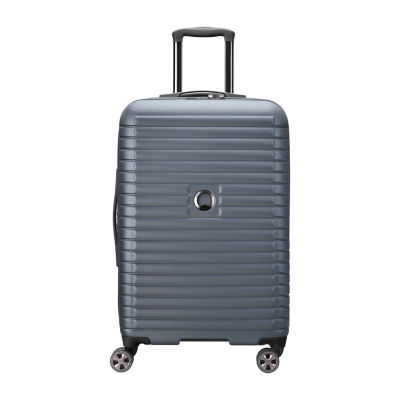 Delsey Paris Cruise 3.0 24" Hardside Expandable Lightweight Luggage