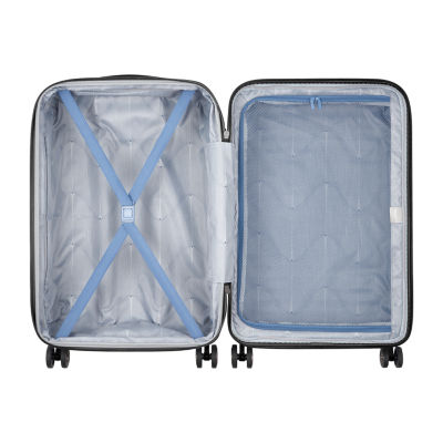 Delsey Paris Cruise 3.0 24" Hardside Expandable Lightweight Luggage