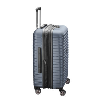 Delsey Paris Cruise 3.0 24" Hardside Expandable Lightweight Luggage
