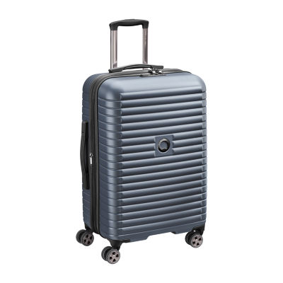 Delsey Paris Cruise 3.0 24" Hardside Expandable Lightweight Luggage