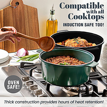 5-Qt. Dutch Oven  The Lakeside Collection