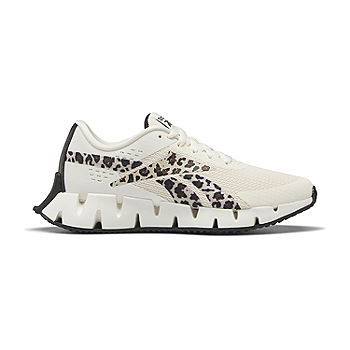 Reebok Dynamica Big Sneakers, Color: White - JCPenney