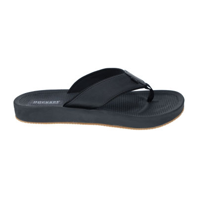 Dockers Mens Flip-Flops