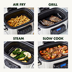 Greenpan Multicooker Airfryer Grill Stainless Steel