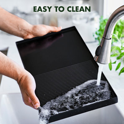 GreenPan Electrics Healthy Ceramic Nonstick, 3-in-1 Reversible Grill, Griddle & Raclette