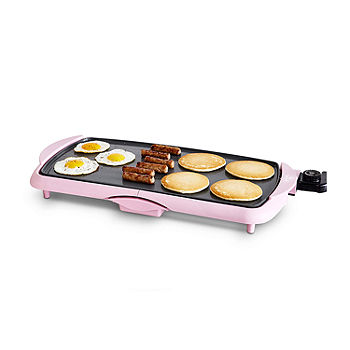 Electric Griddles Small Appliances For The Home - JCPenney
