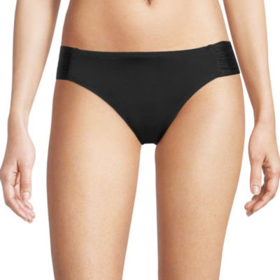 Mynah Womens Hipster Bikini Swimsuit Bottom