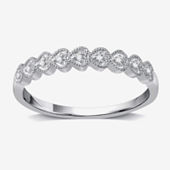 Heart Rings Diamond Jewelry for Jewelry And Watches - JCPenney