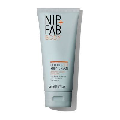 Nip+Fab Glycolic Fix Body Cream - JCPenney