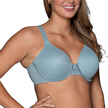Plus Size Bras with Underwire Stage Performance Clothes Glasses