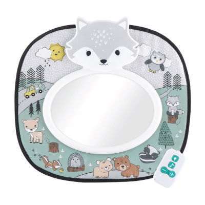 Belle Woodland Baby Car Mirrors