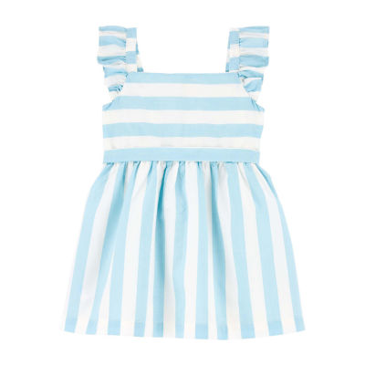 Carter's Baby Girls Sleeveless A-Line Dress