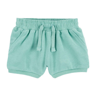 Carter's Baby Unisex Pull-On Short