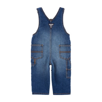 Oshkosh Baby Boys Overalls