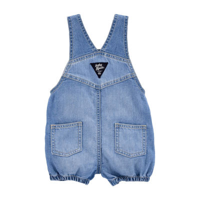 Oshkosh Baby Boys Shortalls