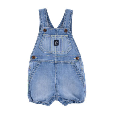 Oshkosh Baby Boys Shortalls