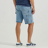 Jcpenney mens jean shorts sale